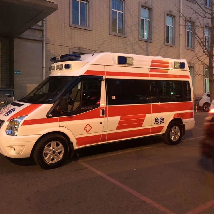 雅江救护车出租护送保障