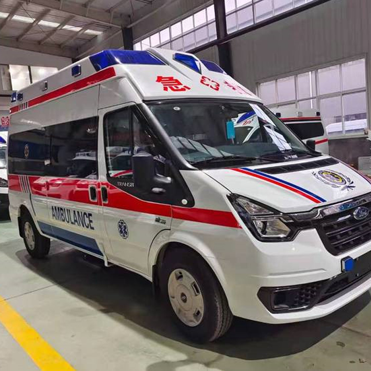 雅江演唱会救护车出租保障现场