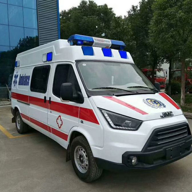 雅江救护车出租哪家好